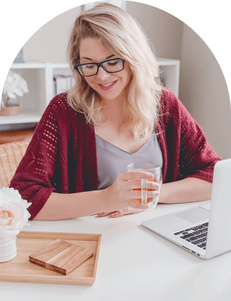 Professional Website Development Company in Delhi